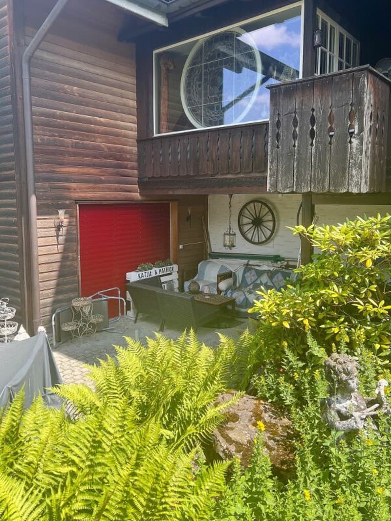4.5-Zimmer-Doppeleinfamilienhaus an wunderbarer Wohnlage in Burgdorf (19)