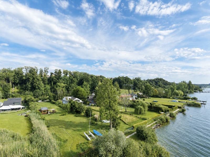 Grosse Baulandparzelle am Bielersee mit Potenzial. Erst- und Zweitwohnsitz möglich! (7)