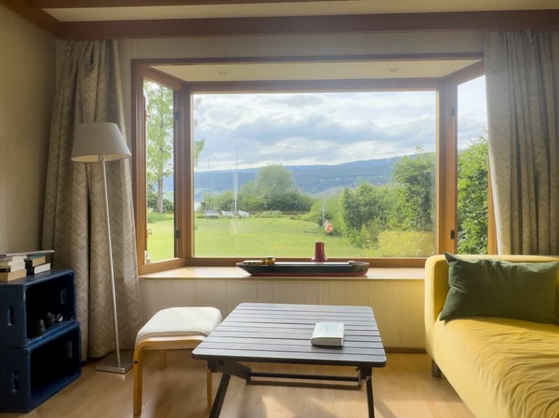 Grosse Baulandparzelle am Bielersee mit Potenzial. Erst- und Zweitwohnsitz möglich! (10)