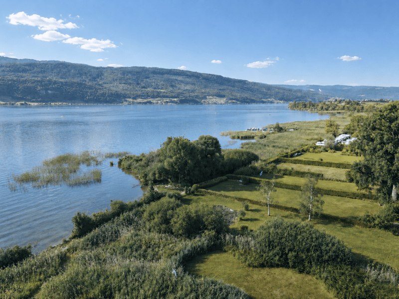 Grosse Baulandparzelle am Bielersee mit Potenzial. Erst- und Zweitwohnsitz möglich! (16)
