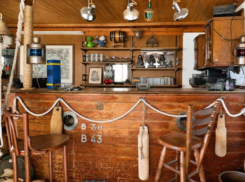 Freistehendes 6.5-Zimmer-Einfamilienhaus mit Wintergarten, Werkstatt und vielseitigen Nebengebäuden (16)