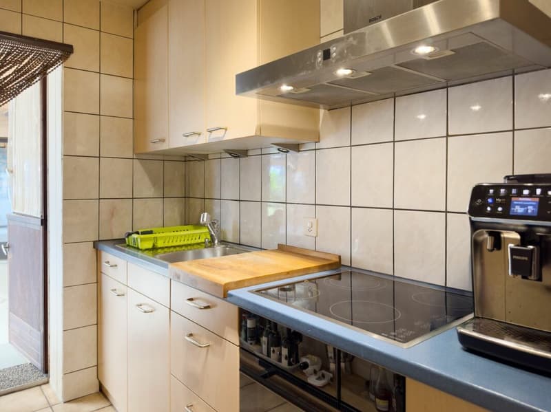 Freistehendes 6.5-Zimmer-Einfamilienhaus mit Wintergarten, Werkstatt und vielseitigen Nebengebäuden (8)