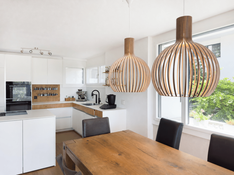 Von Grund auf erneuert, bis ins Detail hochwertig ausgebaut! Ein aussergewöhnliches Terrassenhaus mit über 112 m² Sonnenterrasse (8)