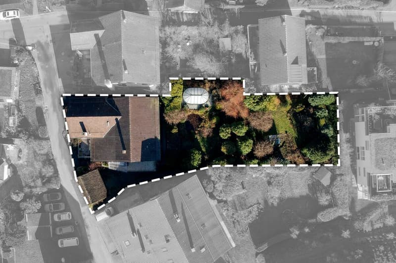 Casa residenziale storica con possibilità di sviluppo (2)