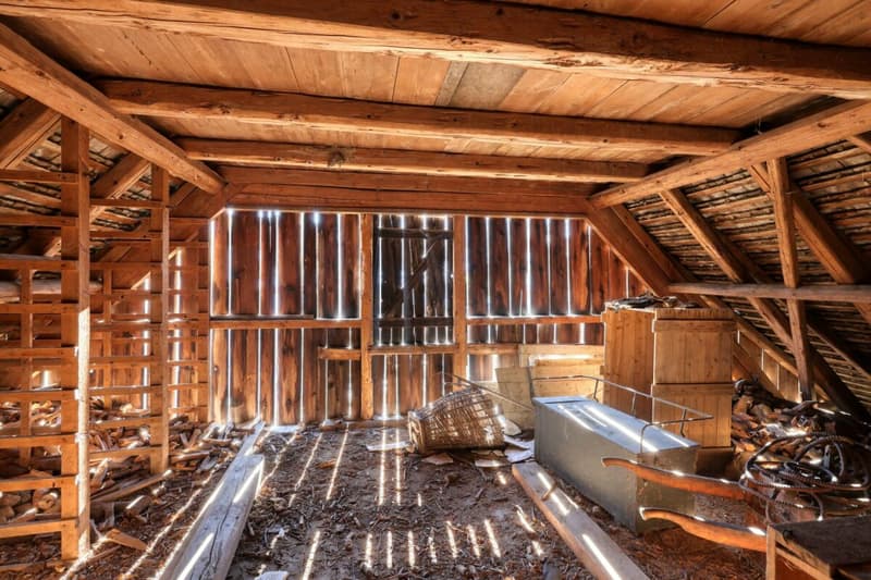 Trotte con potenziale di ristrutturazione per una casa da sogno (4)