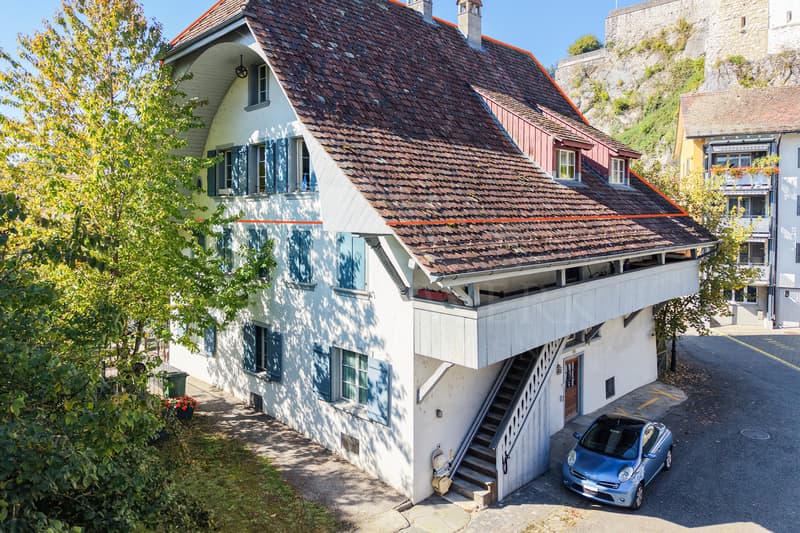 5.5-Zimmer-Eigentumswohnung im Dorfzentrum von Aarburg (13)