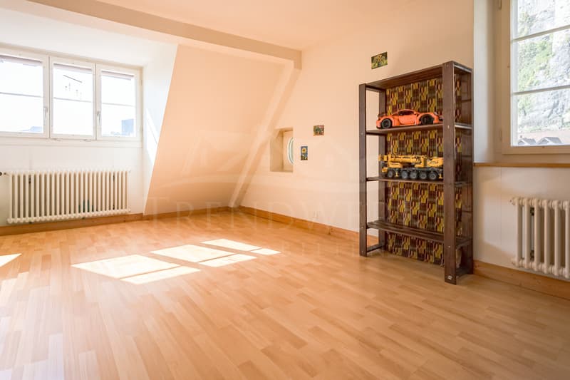 5.5-Zimmer-Eigentumswohnung im Dorfzentrum von Aarburg (6)