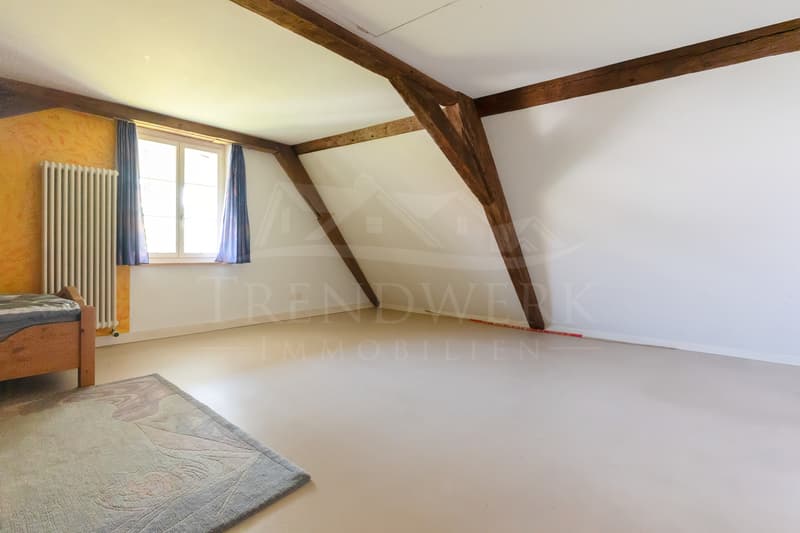 5.5-Zimmer-Eigentumswohnung im Dorfzentrum von Aarburg (5)