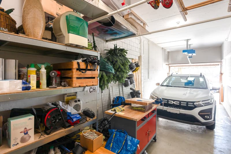 Appartement confortable de 4,5 pièces avec vue imprenable à Ortschwaben (11)