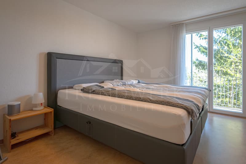5.5-Zimmer Einfamilienhaus mit Terrasse und Aussicht in Trimbach (9)