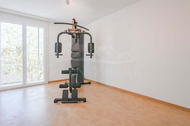 5.5-Zimmer Einfamilienhaus mit Terrasse und Aussicht in Trimbach (11)