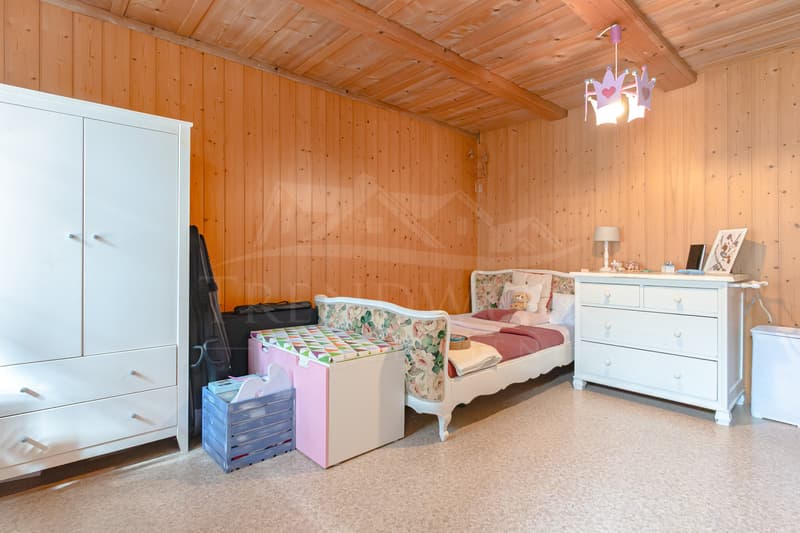 Parzelle mit Bauernhaus, Stöckli und viel Potenzial in Seewil (11)
