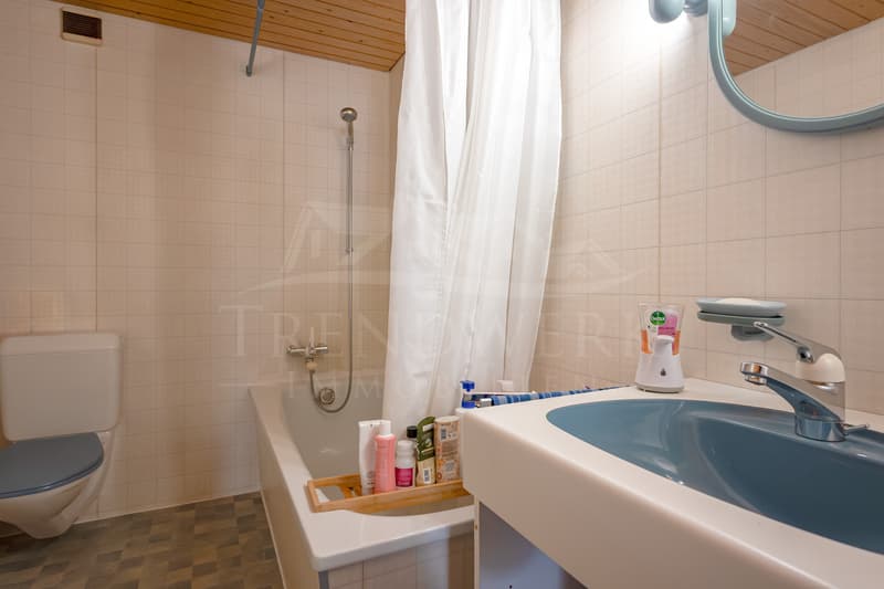 Parzelle mit Bauernhaus, Stöckli und viel Potenzial in Seewil (7)