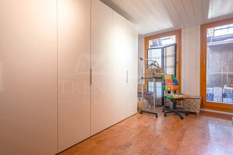 Parzelle mit Bauernhaus, Stöckli und viel Potenzial in Seewil (12)