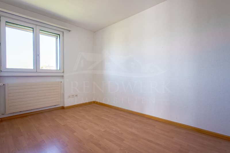 Charmante 3-Zimmerwohnung nahe Dorfzentrum in Worben (6)