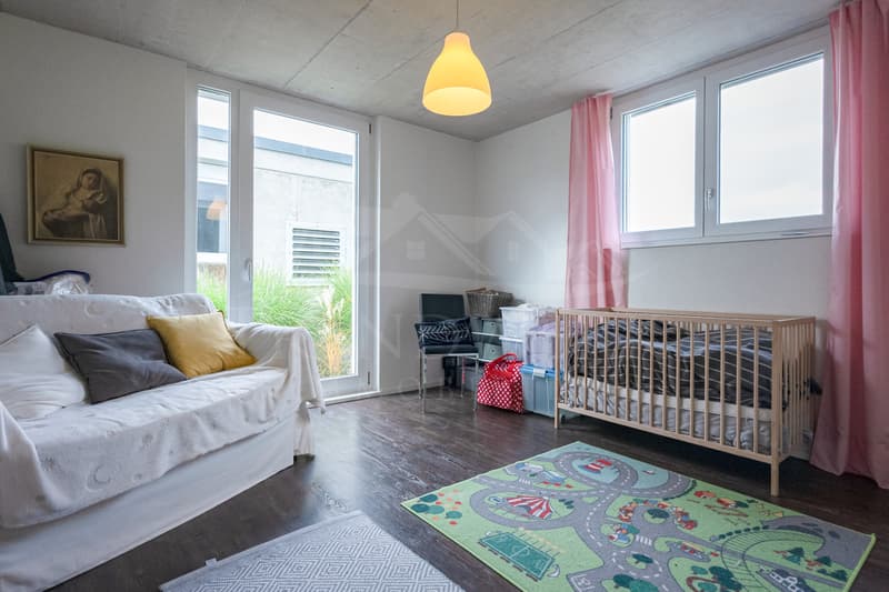 Einfamilienhaus mit Charakter, Komfort und Stil in Alchenstorf (4)