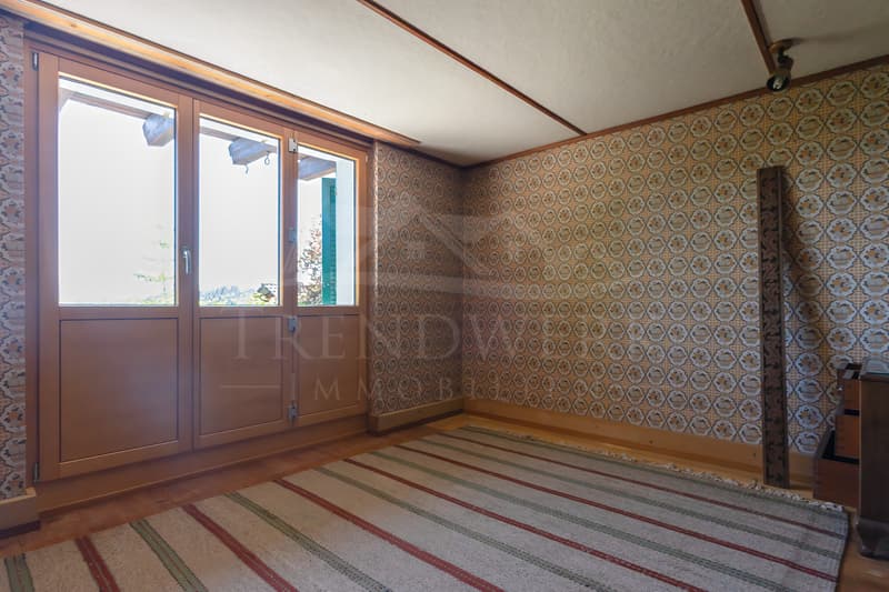 6.5-Zimmer-Einfamilienhaus mit unverbaubarer Aussicht in Rüfenacht (7)