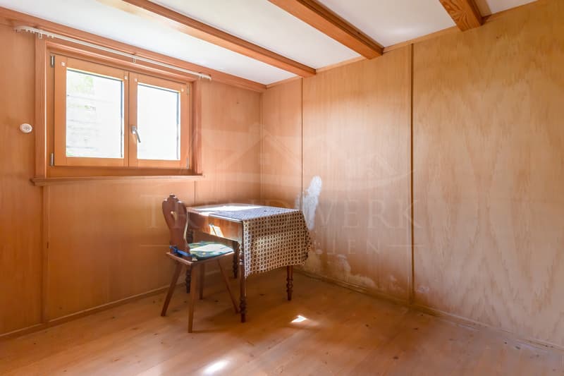 6.5-Zimmer-Einfamilienhaus mit unverbaubarer Aussicht in Rüfenacht (9)