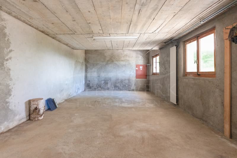 6.5-Zimmer-Einfamilienhaus mit unverbaubarer Aussicht in Rüfenacht (12)