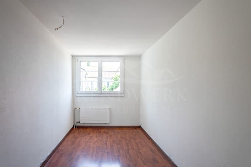 Gepflegtes 4.5-Zimmer-Doppeleinfamilienhaus mit Garten in Hitzkirch (7)