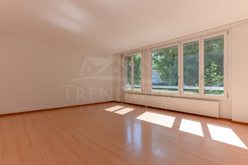 5.5-Zimmer-Erdgeschosswohnung in Hinterkappelen (2)