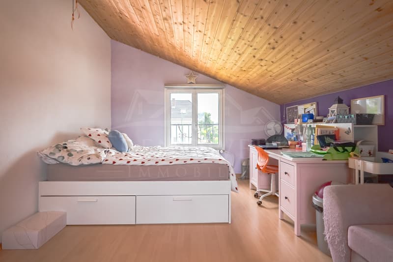 7-Zimmer-Haus mit 1202m2 Baulandreserve in Kappel SO (9)