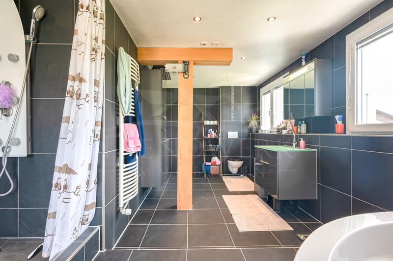 7-Zimmer-Haus mit 1202m2 Baulandreserve in Kappel SO (5)