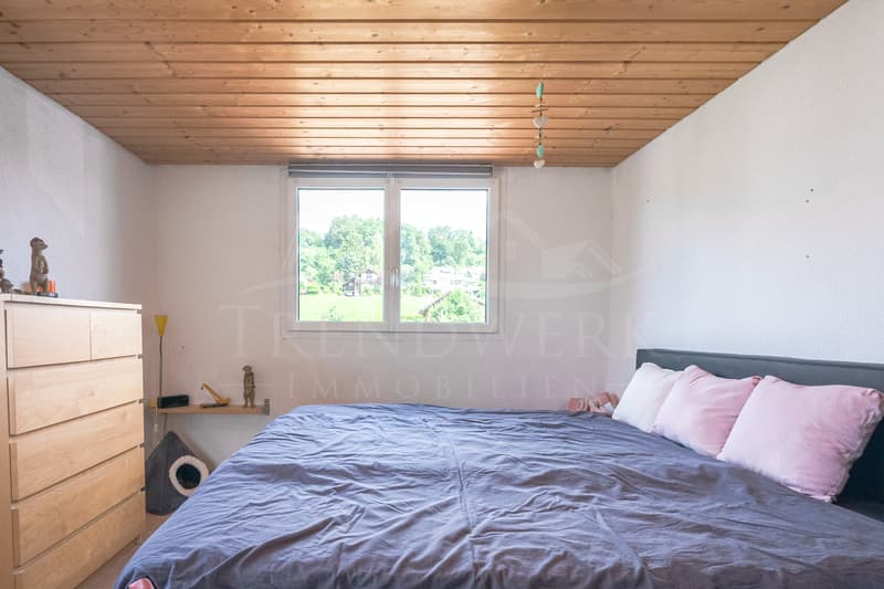 7-Zimmer-Haus mit 1202m2 Baulandreserve in Kappel SO (10)