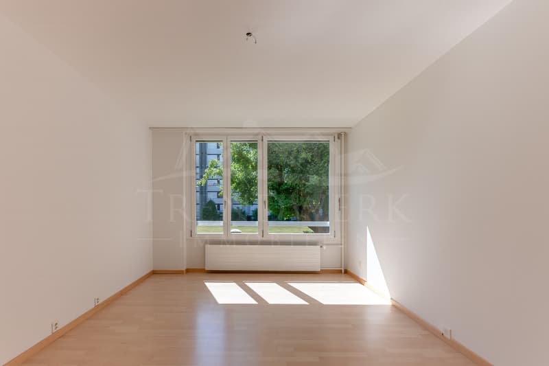5.5-Zimmer-Erdgeschosswohnung mit EHP in Hinterkappelen (3)