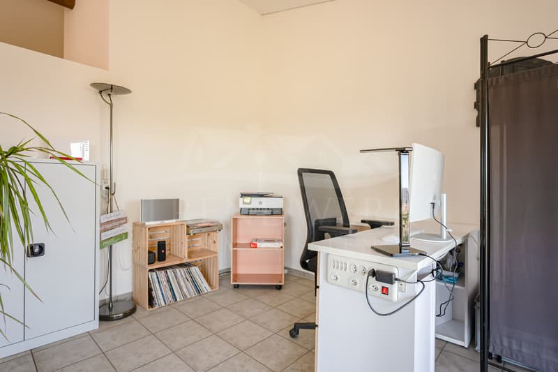 Schönes 5.5-Zimmer Einfamilienhaus mit Blick auf die Aare in Trimbach (7)