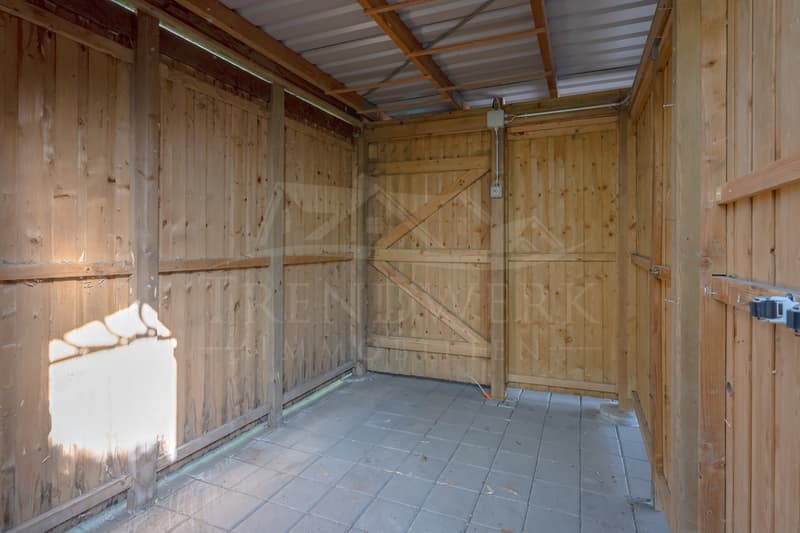 3-Zimmer-Gartenwohnung an zentraler Lage in Gümligen (13)