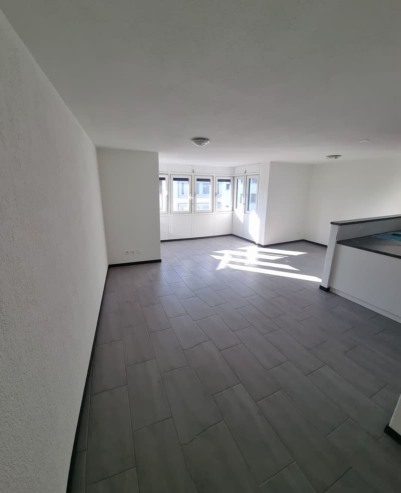 2 ½ Zimmer-Wohnung, 2503 Biel/Bienne (1)
