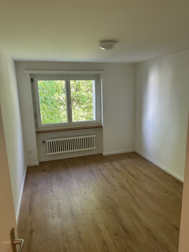 3-Zimmer-Wohnung im 2. Stock in Bad Zurzach zu vermieten ab sofort (1)