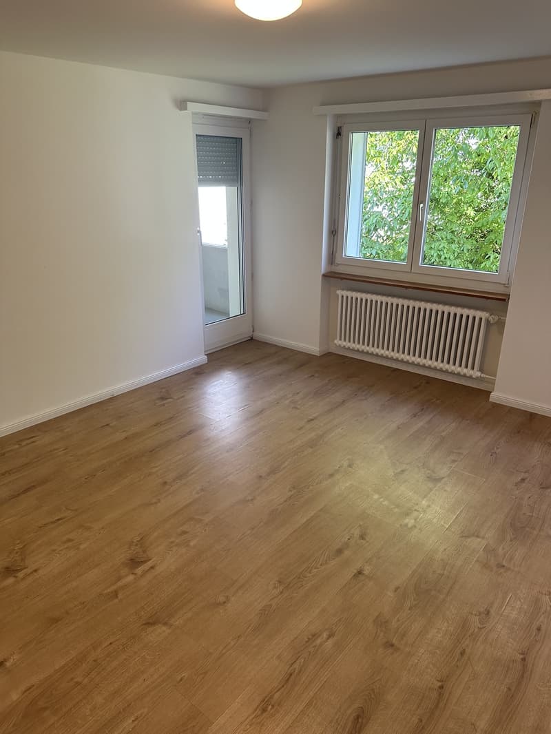 3-Zimmer-Wohnung im 2. Stock in Bad Zurzach zu vermieten ab sofort (3)