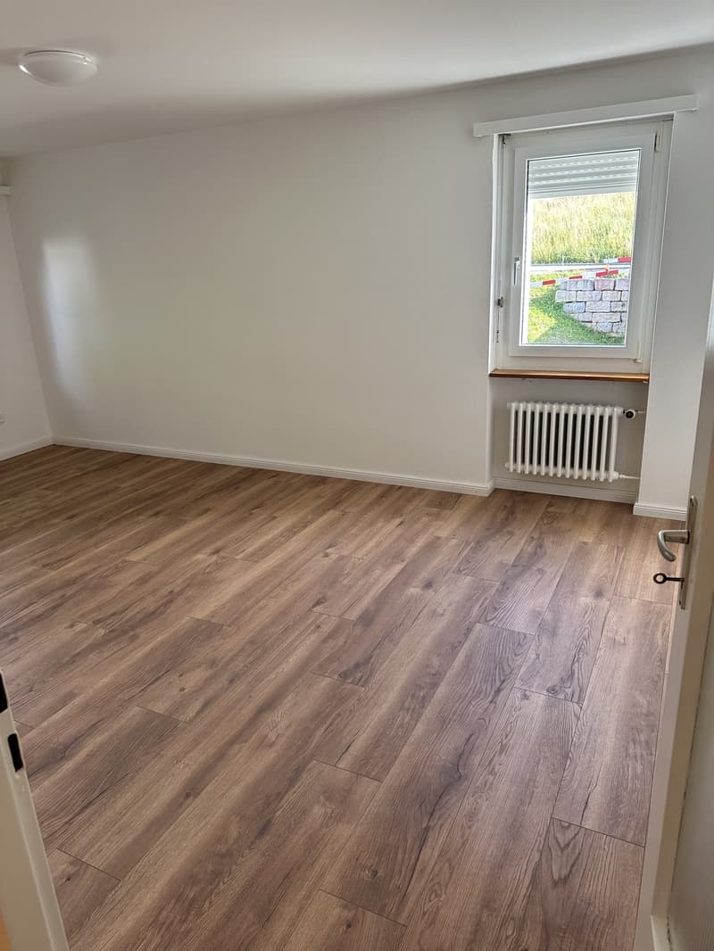 3-Zimmer-Wohnung im 2. Stock in Bad Zurzach zu vermieten ab sofort (2)