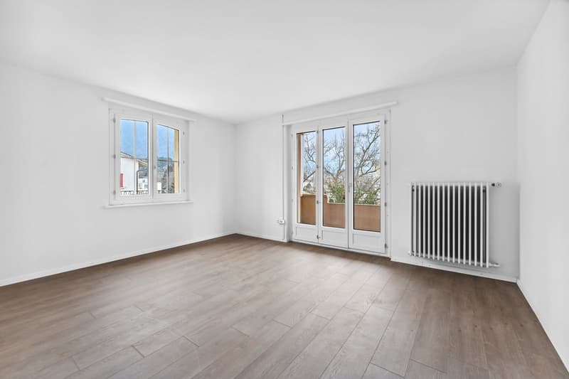 Charmante 3-Zimmer-Wohnung (3)