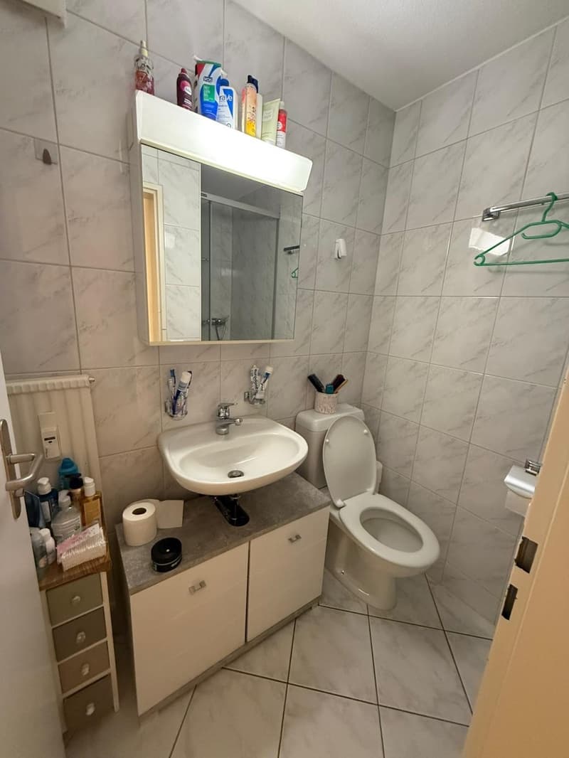Helle 4.5-Zimmer-Wohnung im 4. Stock an zentraler Lage in Grenchen (9)