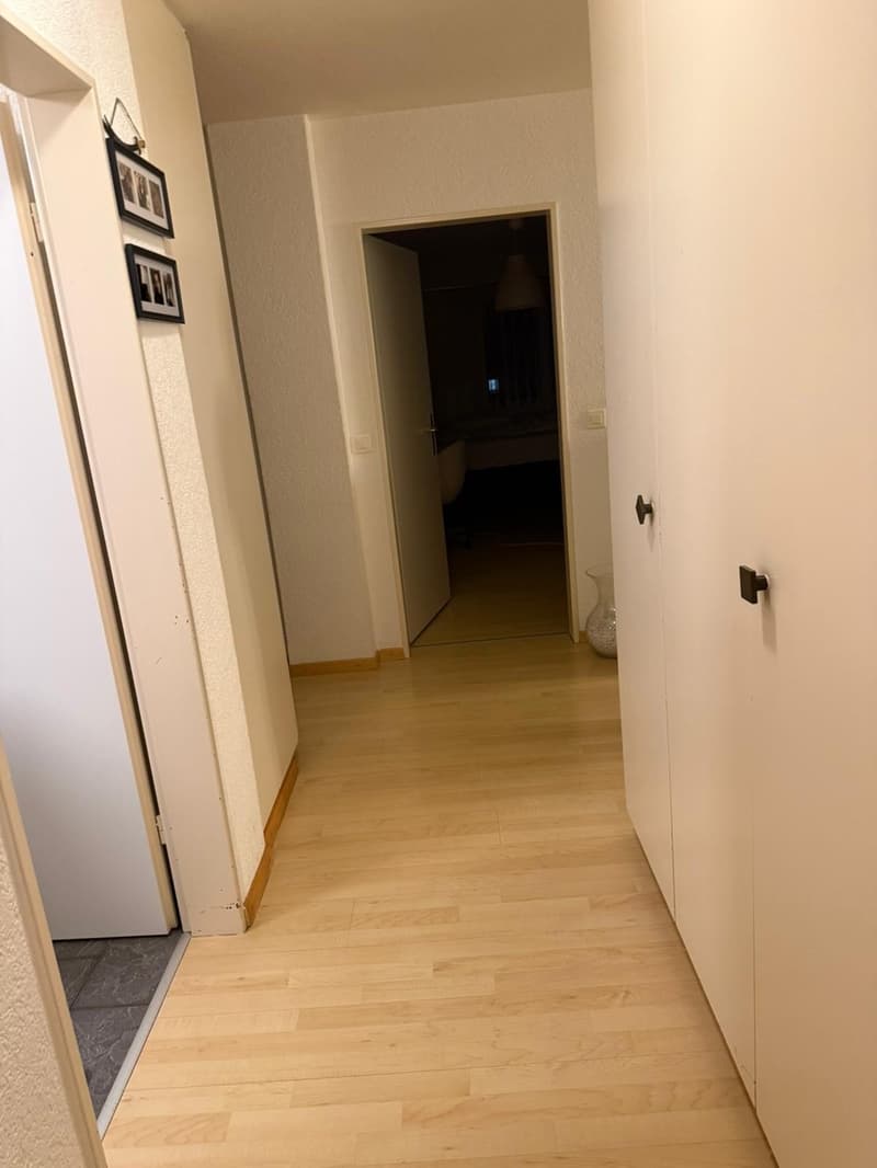 Helle 4.5-Zimmer-Wohnung im 4. Stock an zentraler Lage in Grenchen (4)