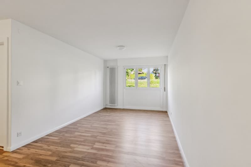 Appartement de 2 pièces entièrement rénové au 1er étage  disponible de suite (6)