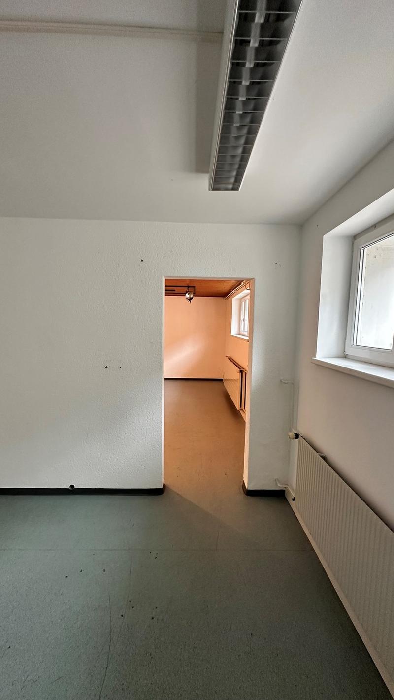 Hobbyraum (2 Zimmer) an zentraler Lage in Grenchen zu vermieten (2)