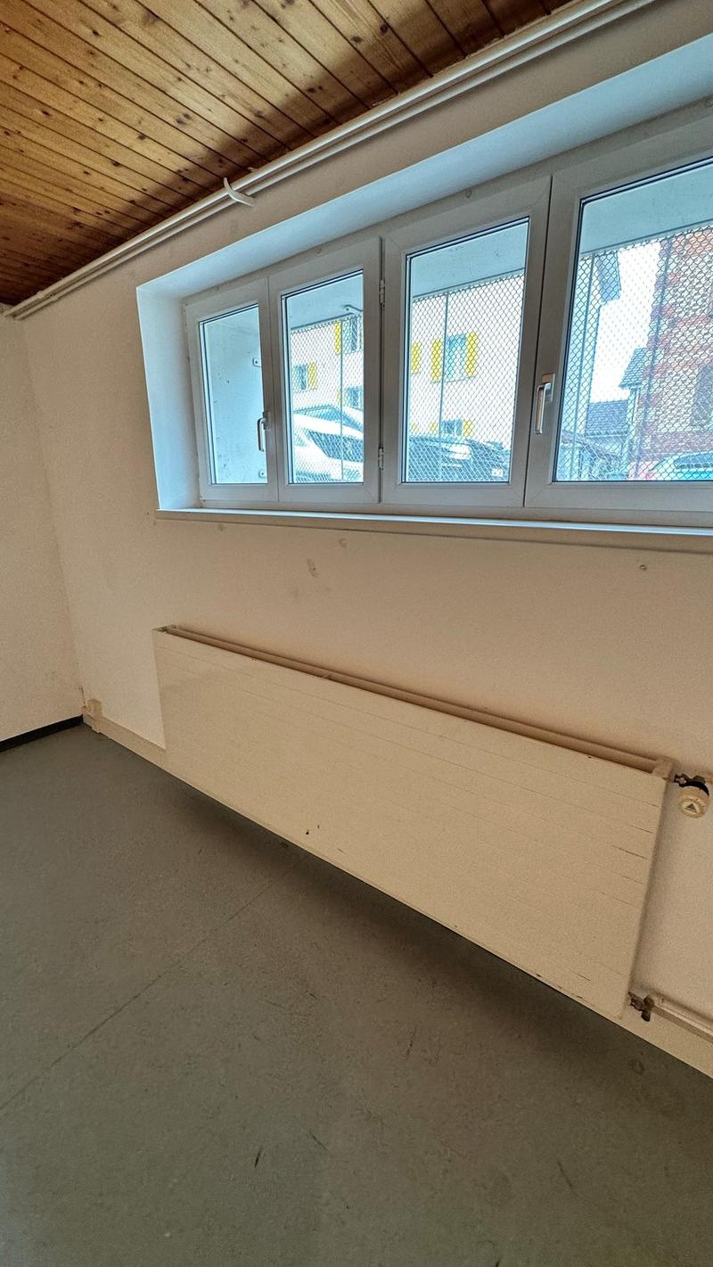 Hobbyraum (2 Zimmer) an zentraler Lage in Grenchen zu vermieten (4)