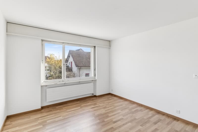 Modern 3.5-room apartment on the 1st floor in a quiet location (3)