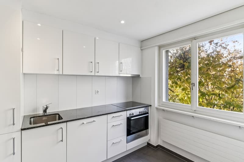 Modern 3.5-room apartment on the 1st floor in a quiet location (7)
