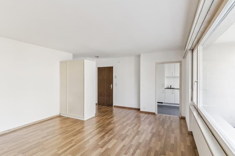Modern 3.5-room apartment on the 1st floor in a quiet location (4)