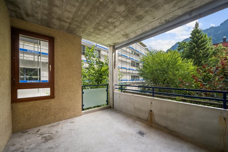 Helle 4.5-Zimmer-Wohnung im 1. Obergeschoss an zentraler Lage in Meiringen (10)
