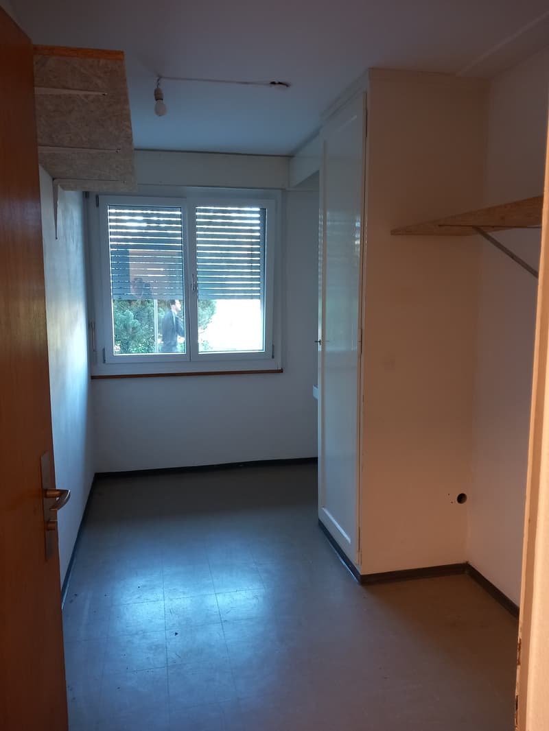 Hobbyraum in Betlehem per sofort zu vermieten (1)