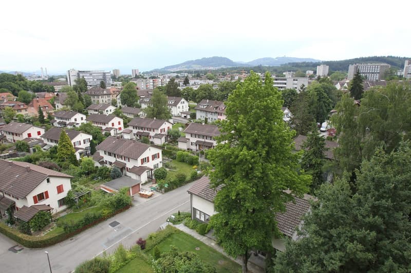 Wunderschöne 3 Zimmerwohnung (6)