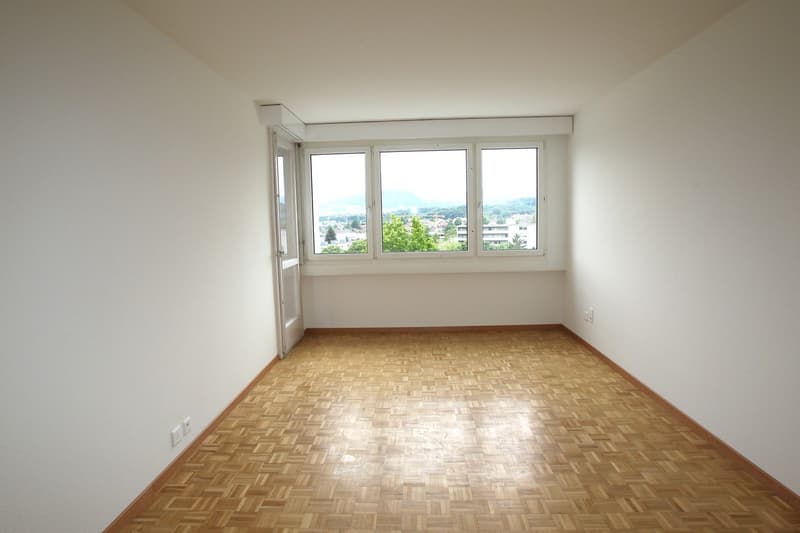 Wunderschöne 3 Zimmerwohnung (2)