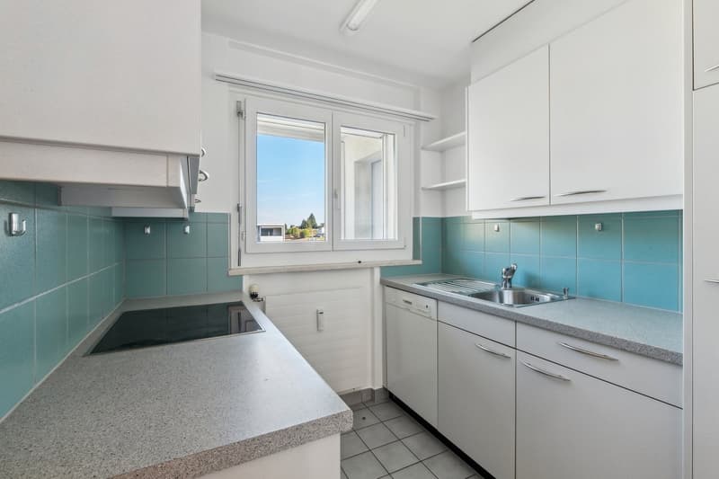 Helle 3.5-Zimmerwohnung im 5. Obergeschoss mit Balkon (2)