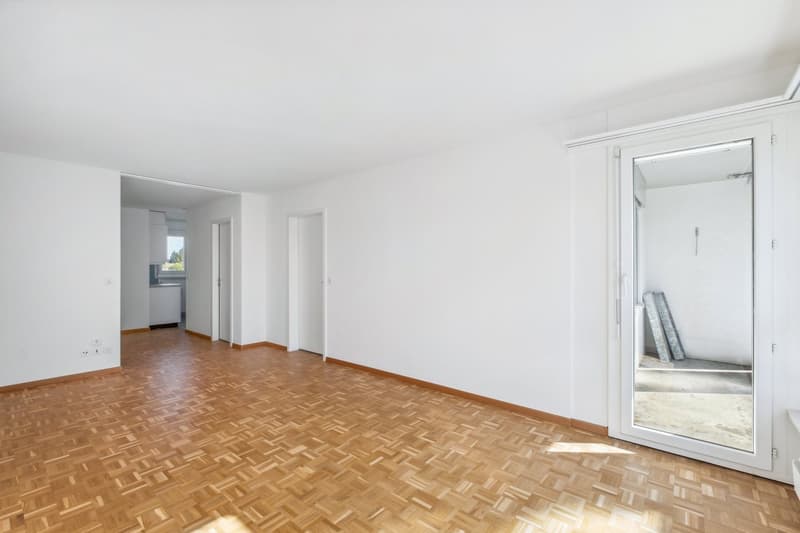 Helle 3.5-Zimmerwohnung im 5. Obergeschoss mit Balkon (5)